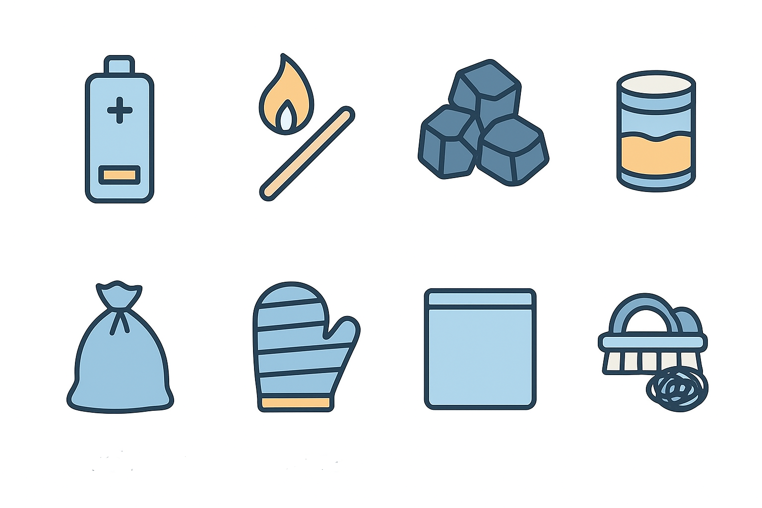 آشپزخانه و متفرقه